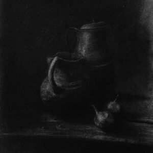 Sketching Master Class